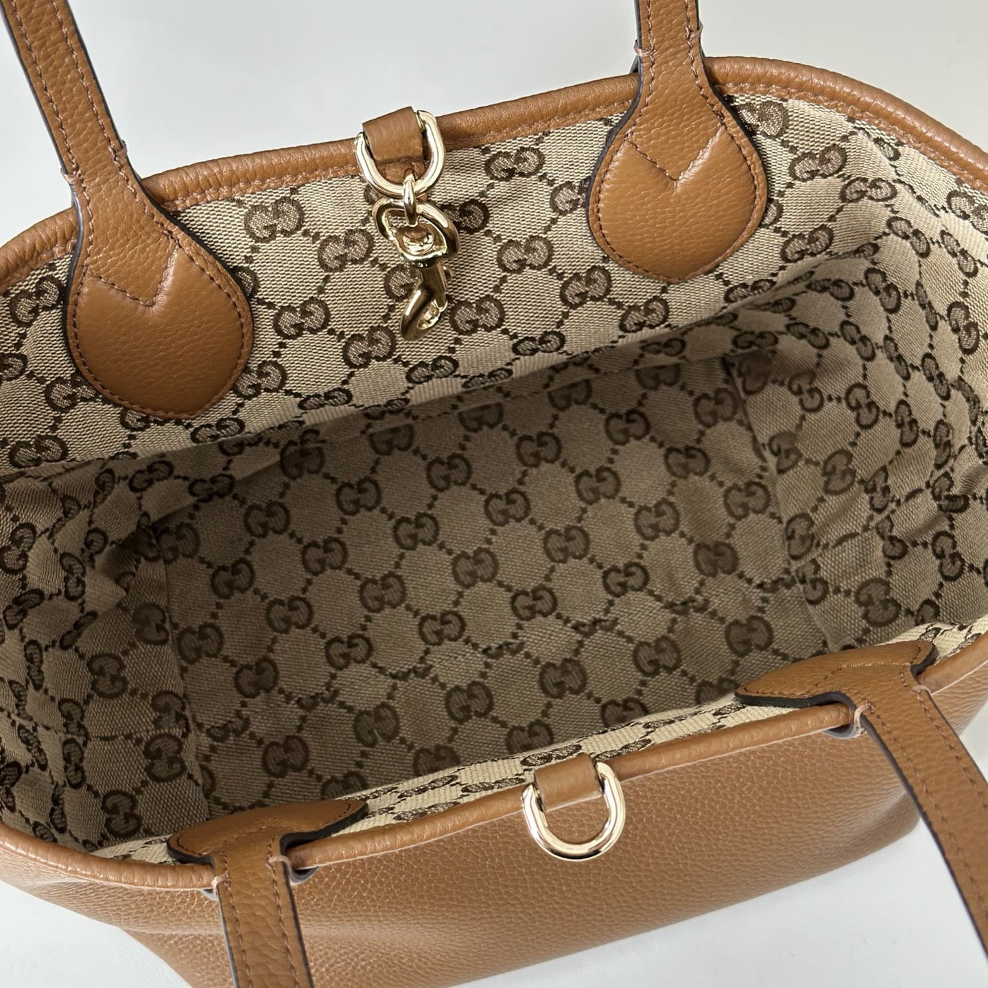 Guc*ci Totissima Tote Bag-21-50*18.5*16CM