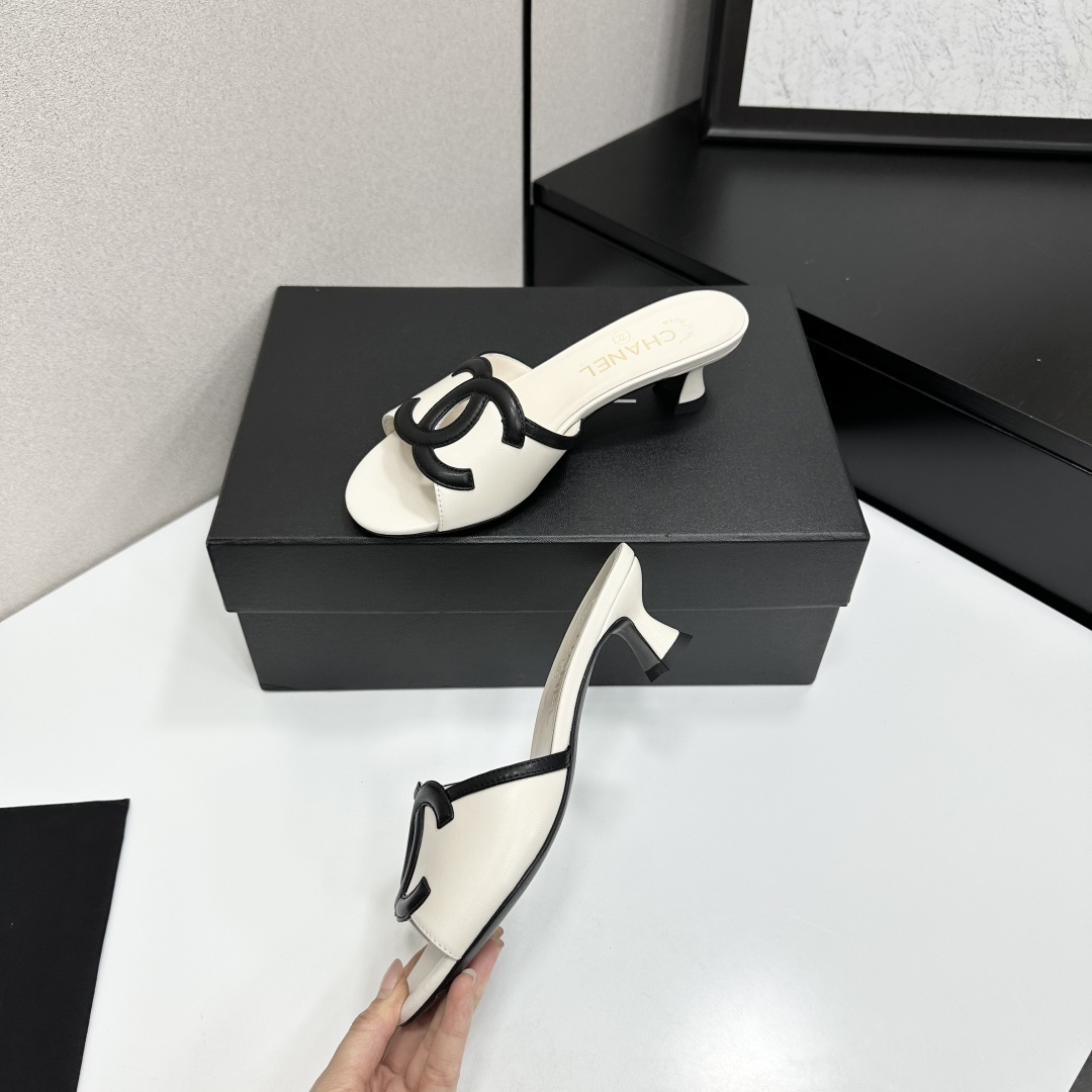 Ch@nel 2026SS Slides