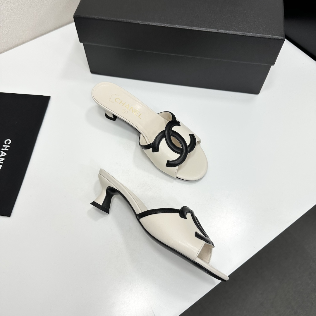 Ch@nel 2026SS Slides