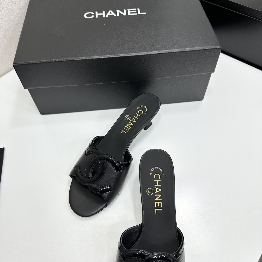 Ch@nel 2026SS Slides