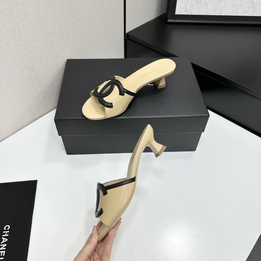 Ch@nel 2026SS Slides