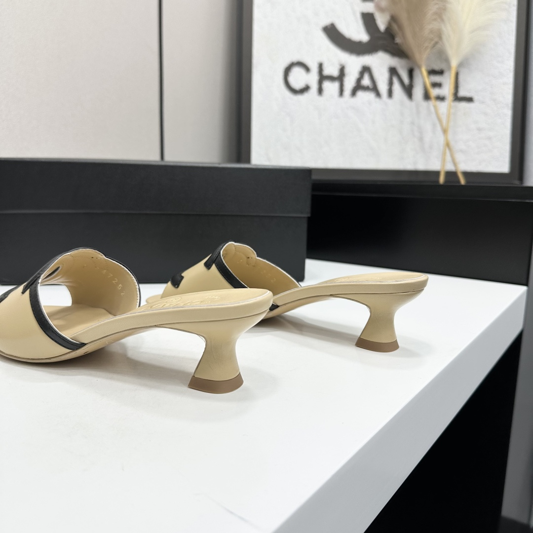 Ch@nel 2026SS Slides