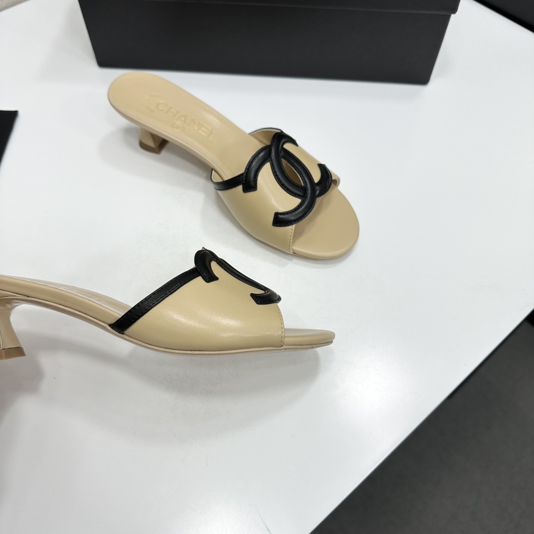 Ch@nel 2026SS Slides
