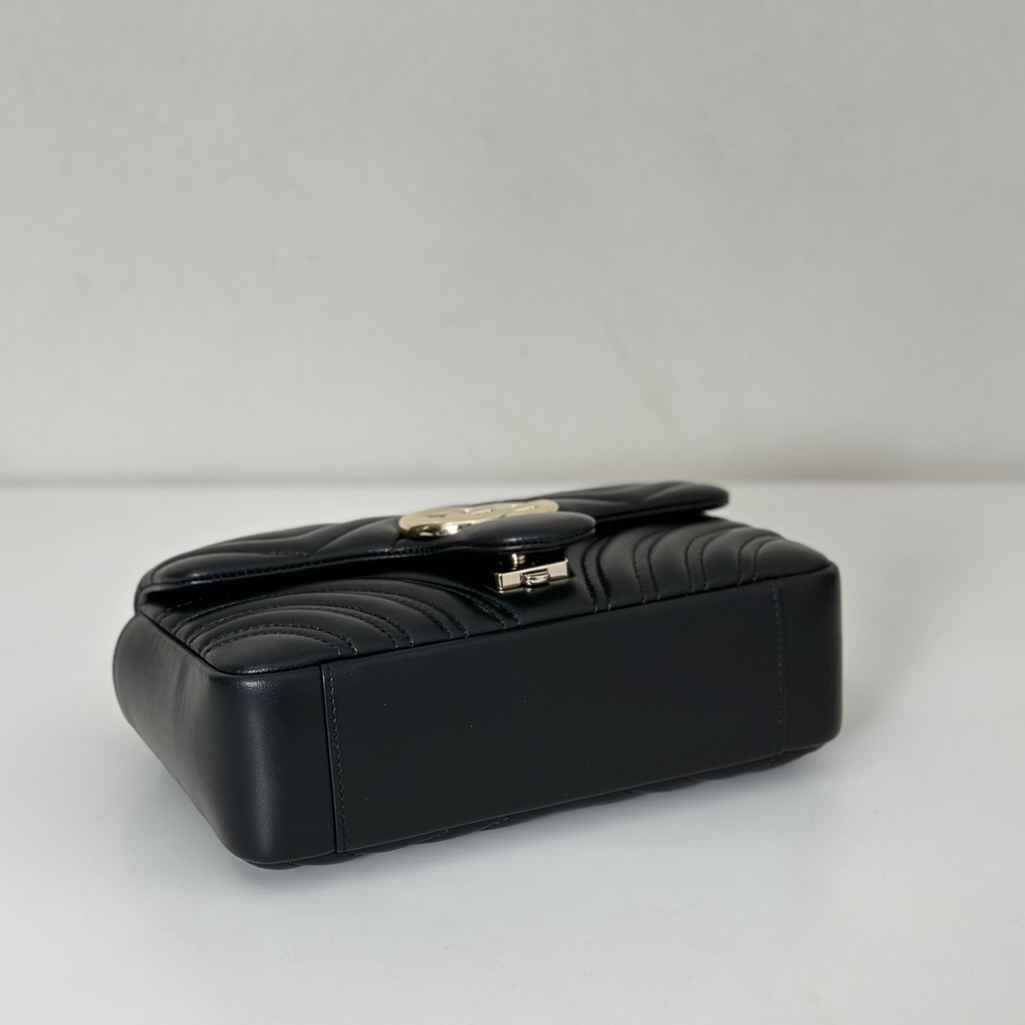 Gvc*1 Marmont Bag-14*23*6CM