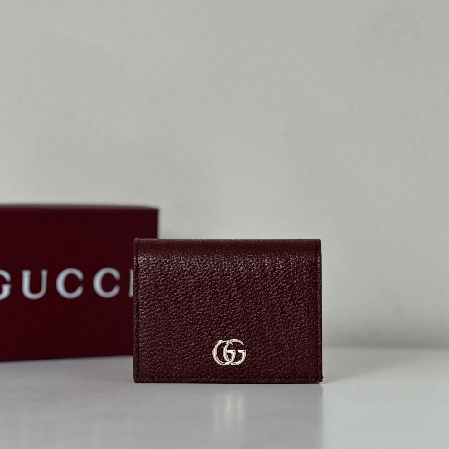Gvc*1 Wallet-11*9*3CM