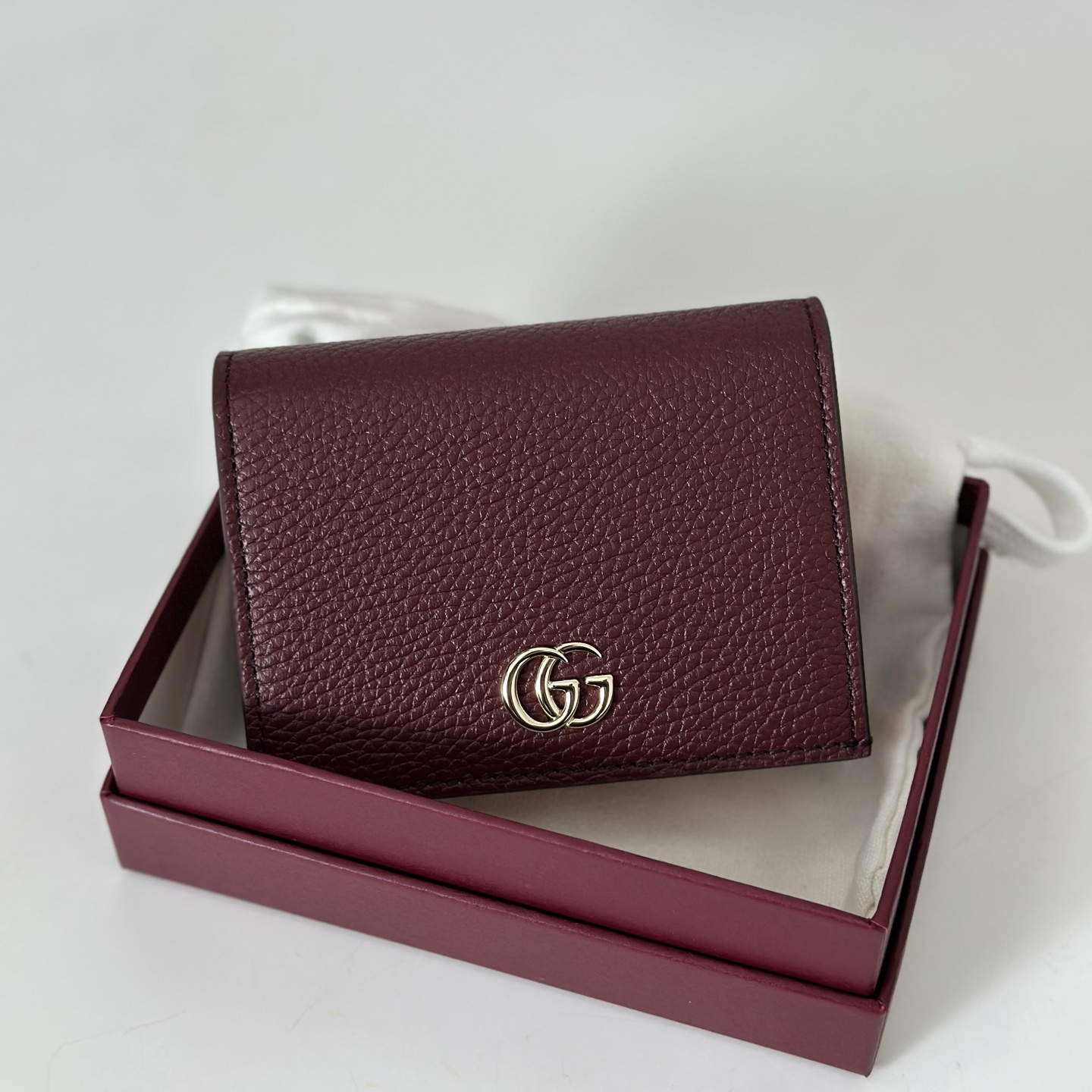 Gvc*1 Wallet-11*9*3CM