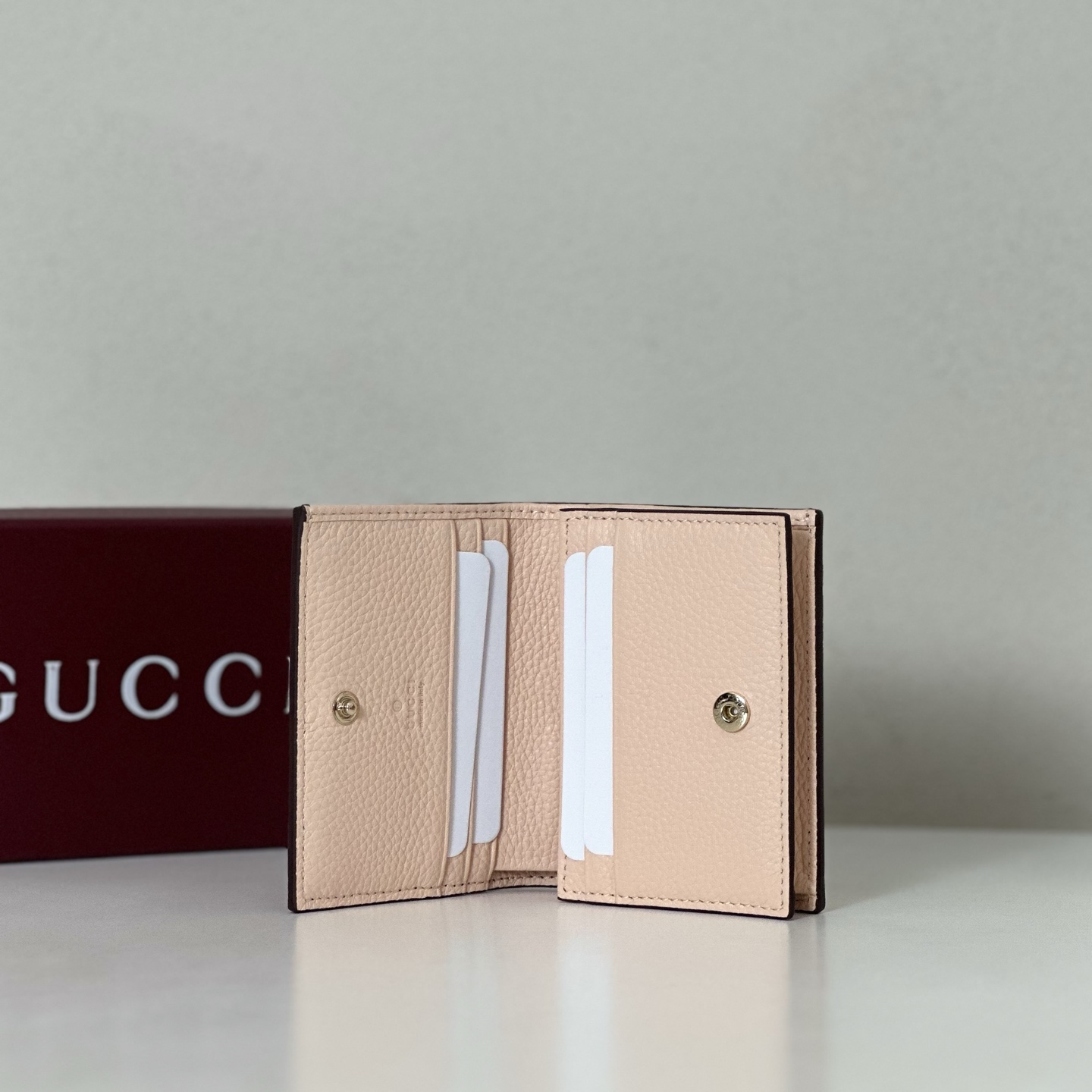 Gvc*1 Wallet-11*9*3CM