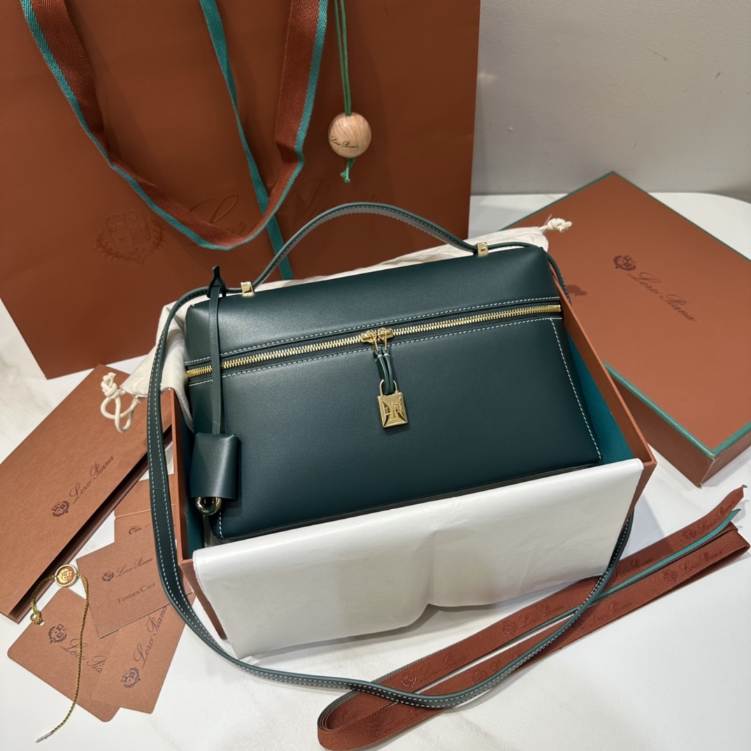 L0r0 P1ana Extra Bag L27-16*27*10CM