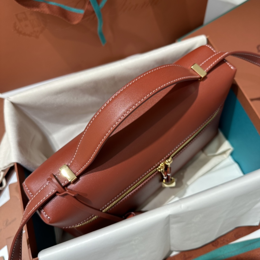 L0r0 P1ana Extra Bag L27-16*27*10CM