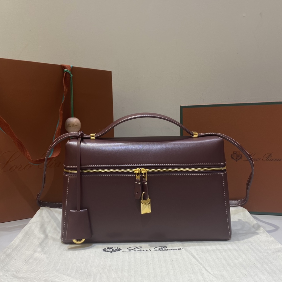 L0r0 P1ana Extra Bag L27-16*27*10CM
