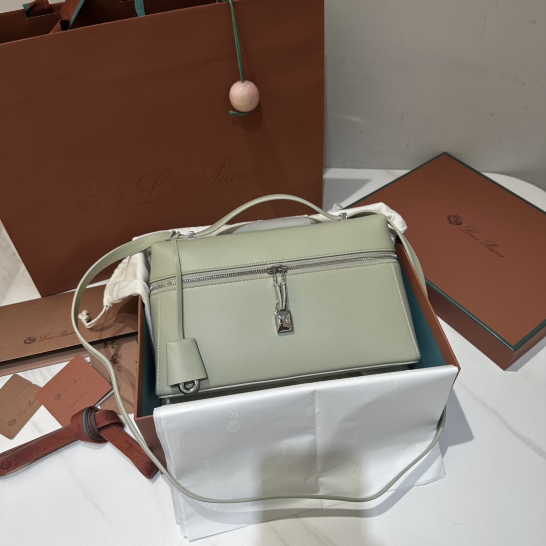 L0r0 P1ana Extra Bag L27-16*27*10CM