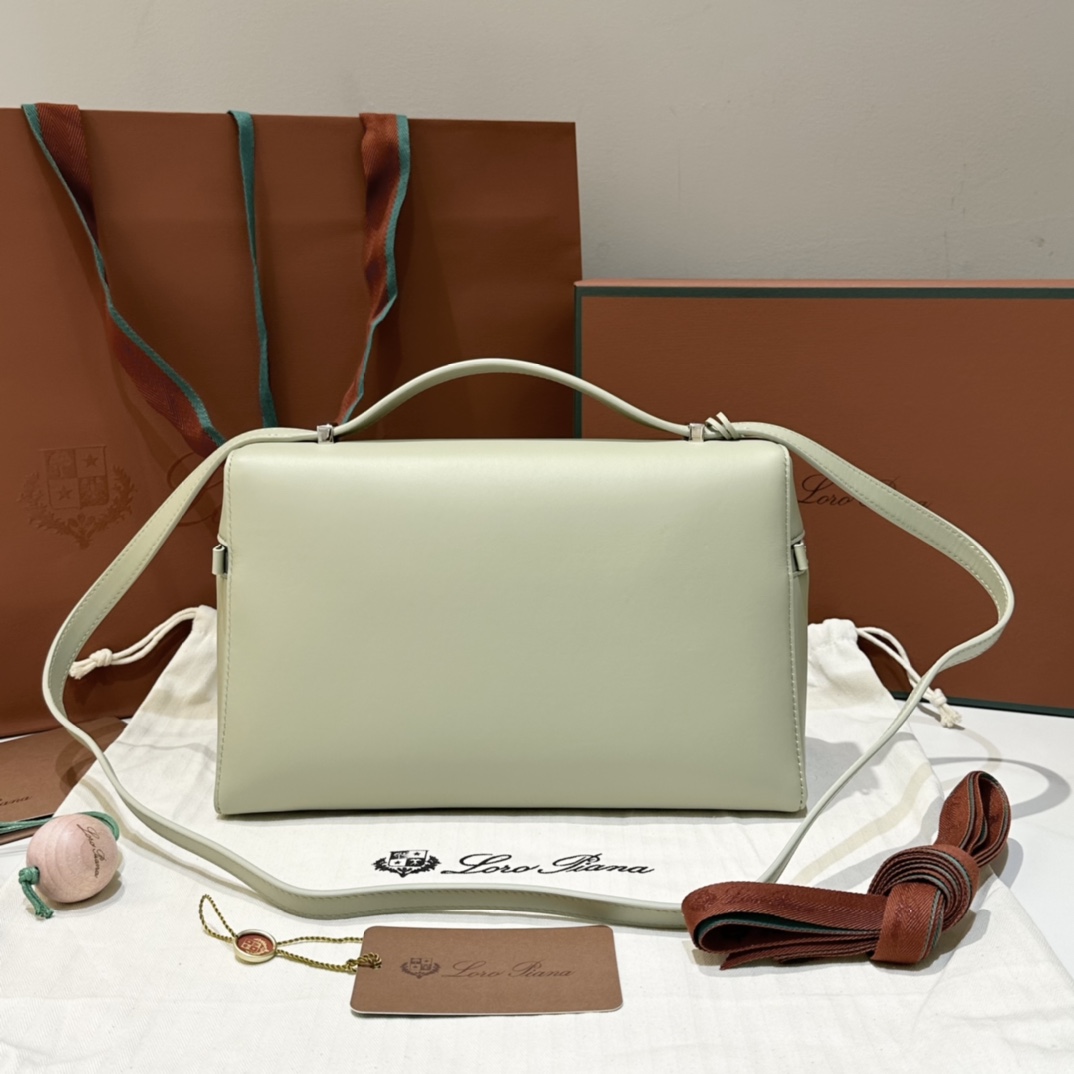 L0r0 P1ana Extra Bag L27-16*27*10CM
