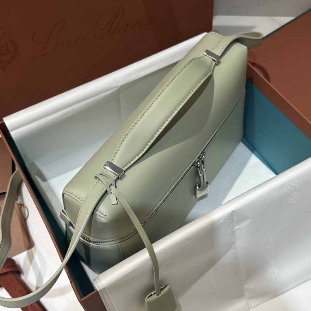L0r0 P1ana Extra Bag L27-16*27*10CM