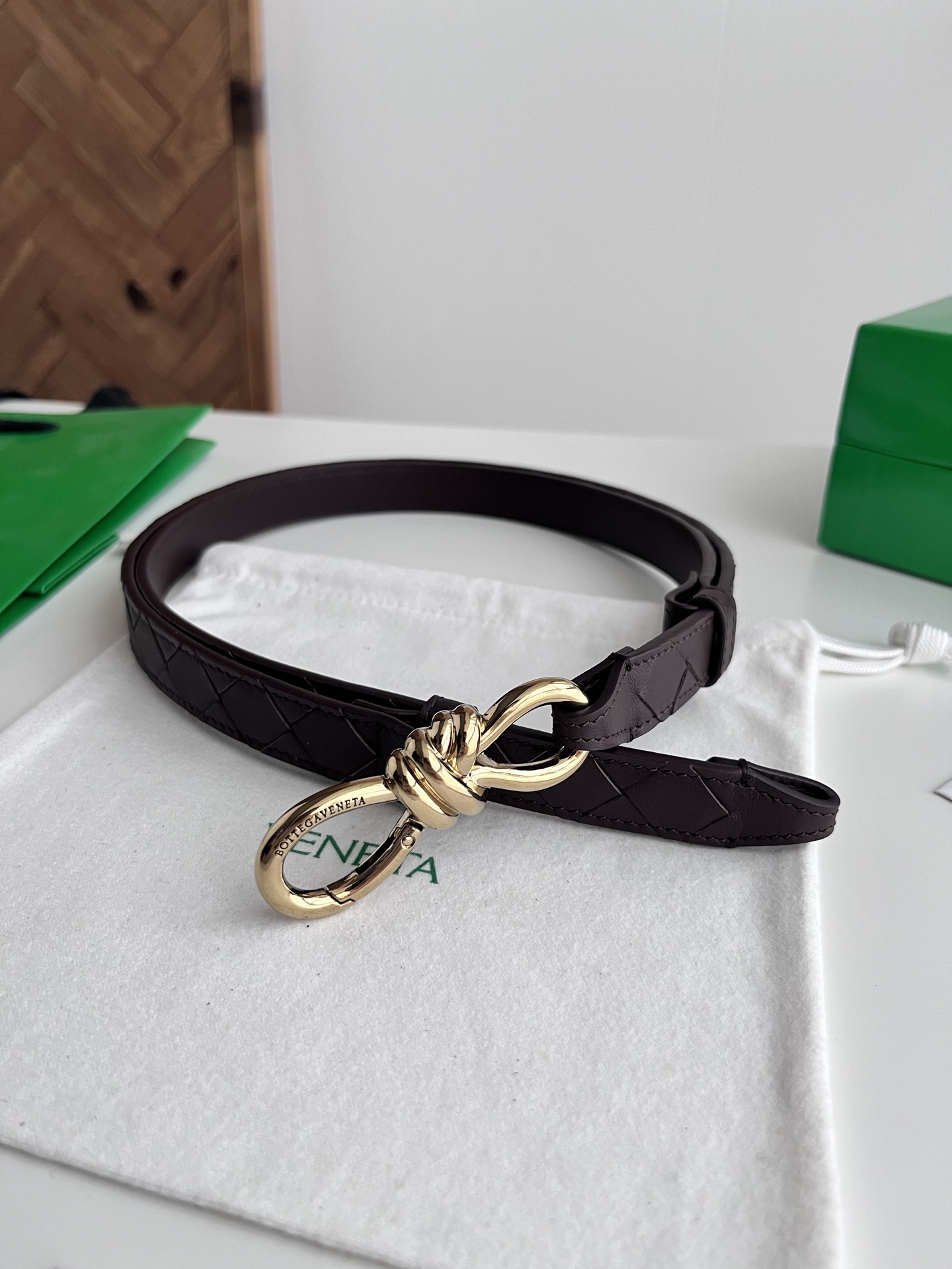 Bv 2026 Andiano Belt-2CM