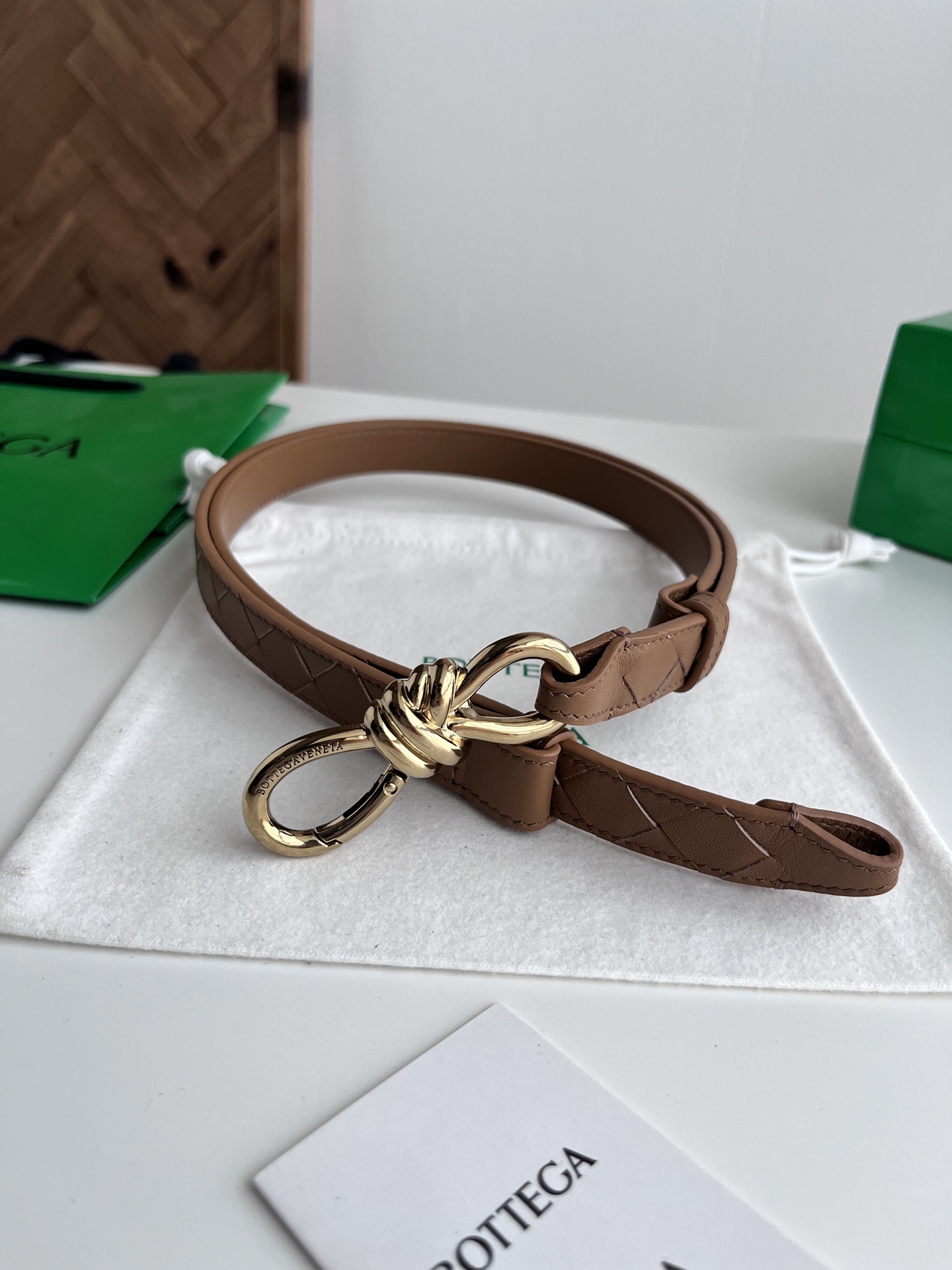 Bv 2026 Andiano Belt-2CM