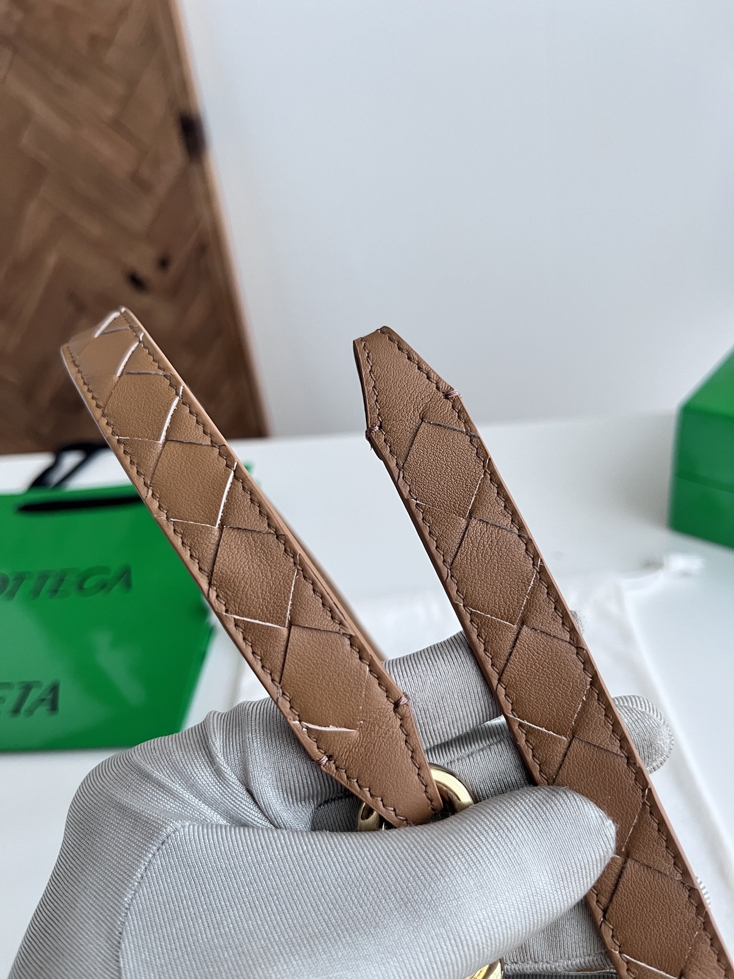 Bv 2026 Andiano Belt-2CM