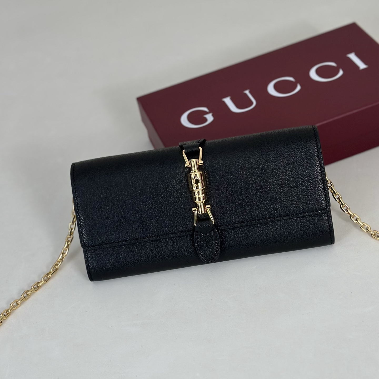 Gvc*1 Wallet On Chain-19*9*4CM