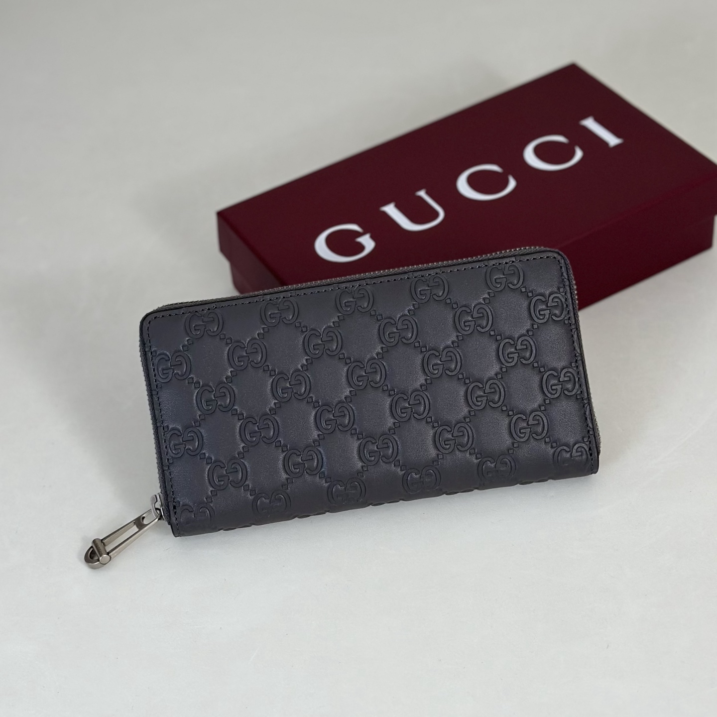 Gvc*1 Wallet-19*10.5*2.5CM