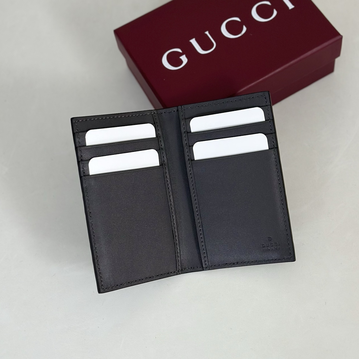 Gvc*1 Wallet-7.5*12CM