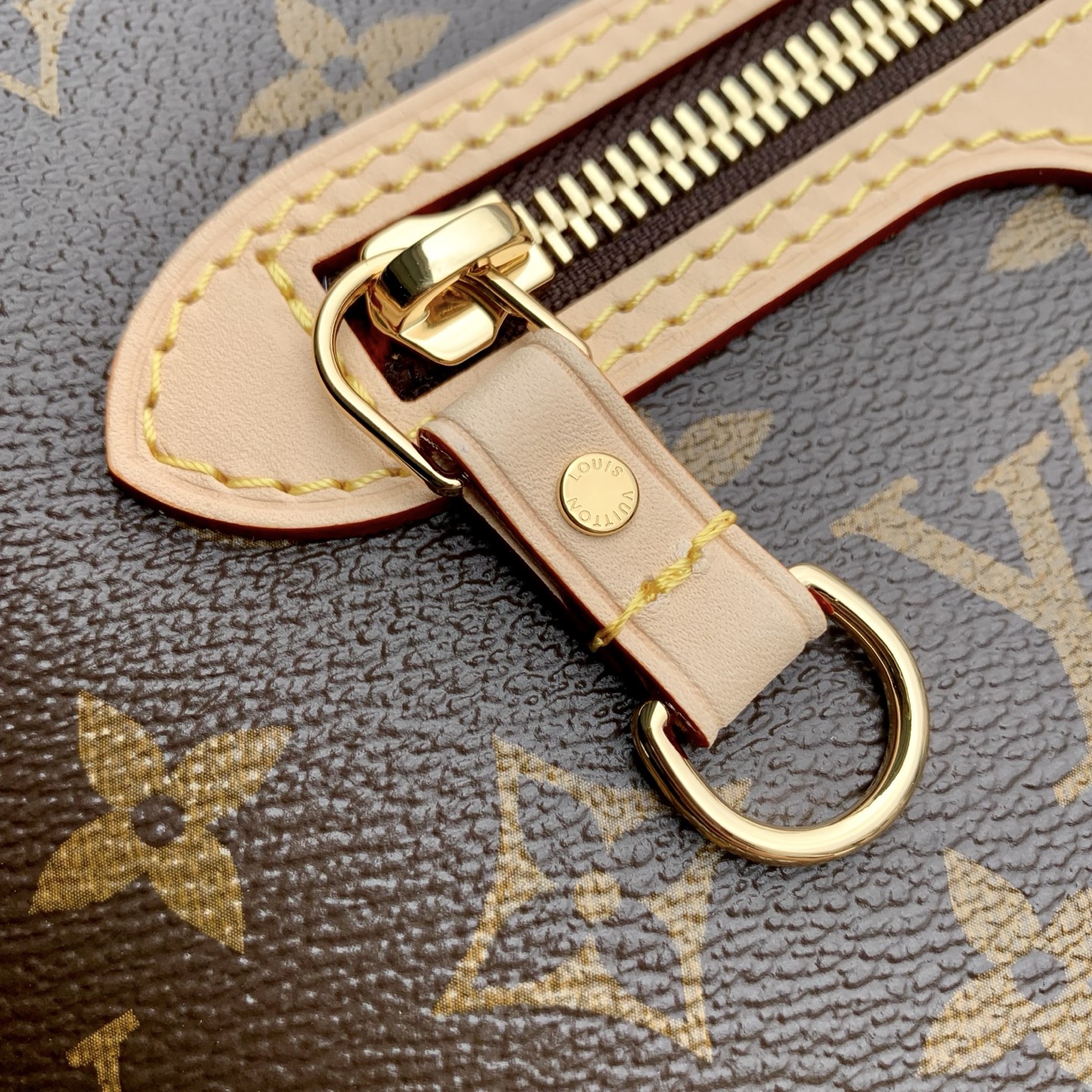 L0vis Vvtt0n Lineup BB Monogram - Women - Handbags-25*22*10CM