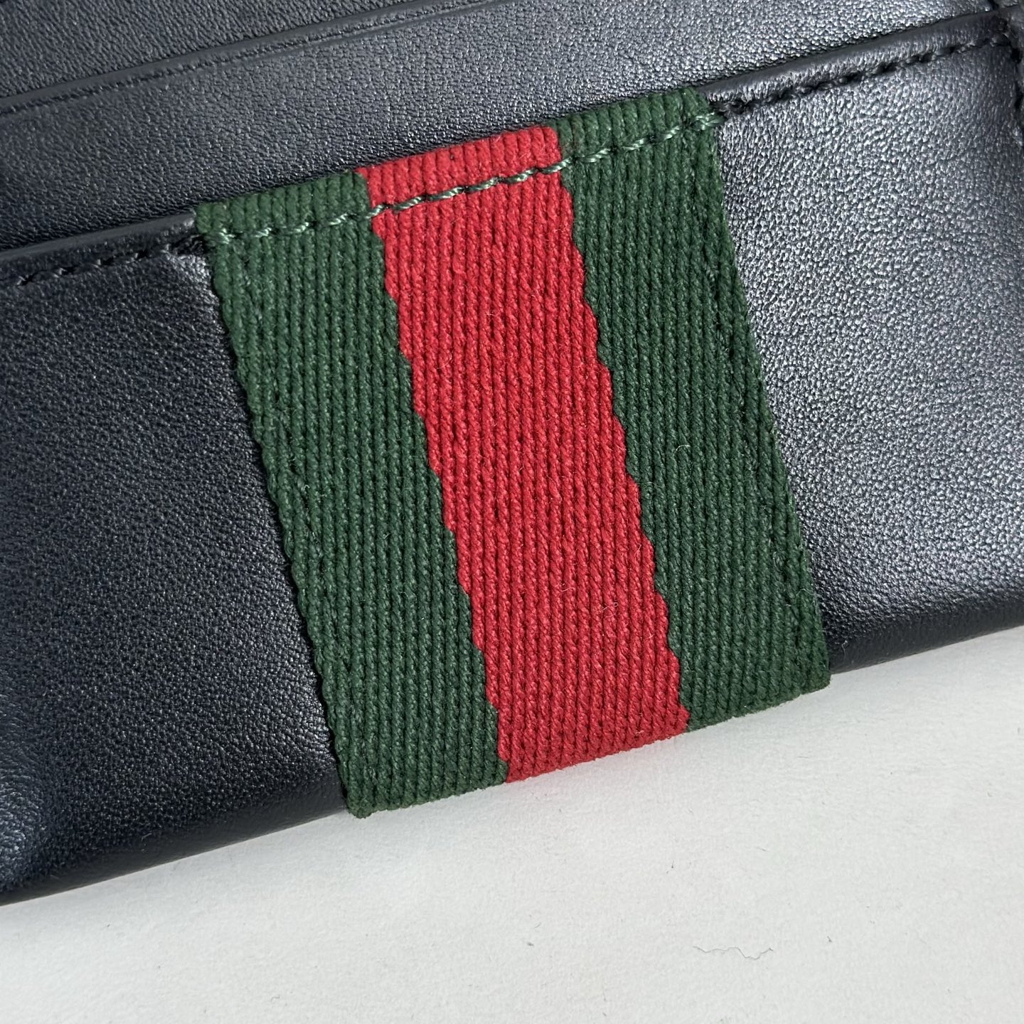 Guc*ci Ophidia Wallet-10*7CM