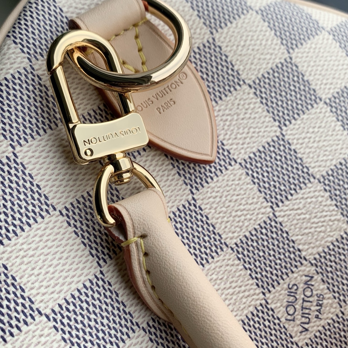 L0vis Vvtt0n Speedy Bandoulière 30-N40908-30*21*17CM