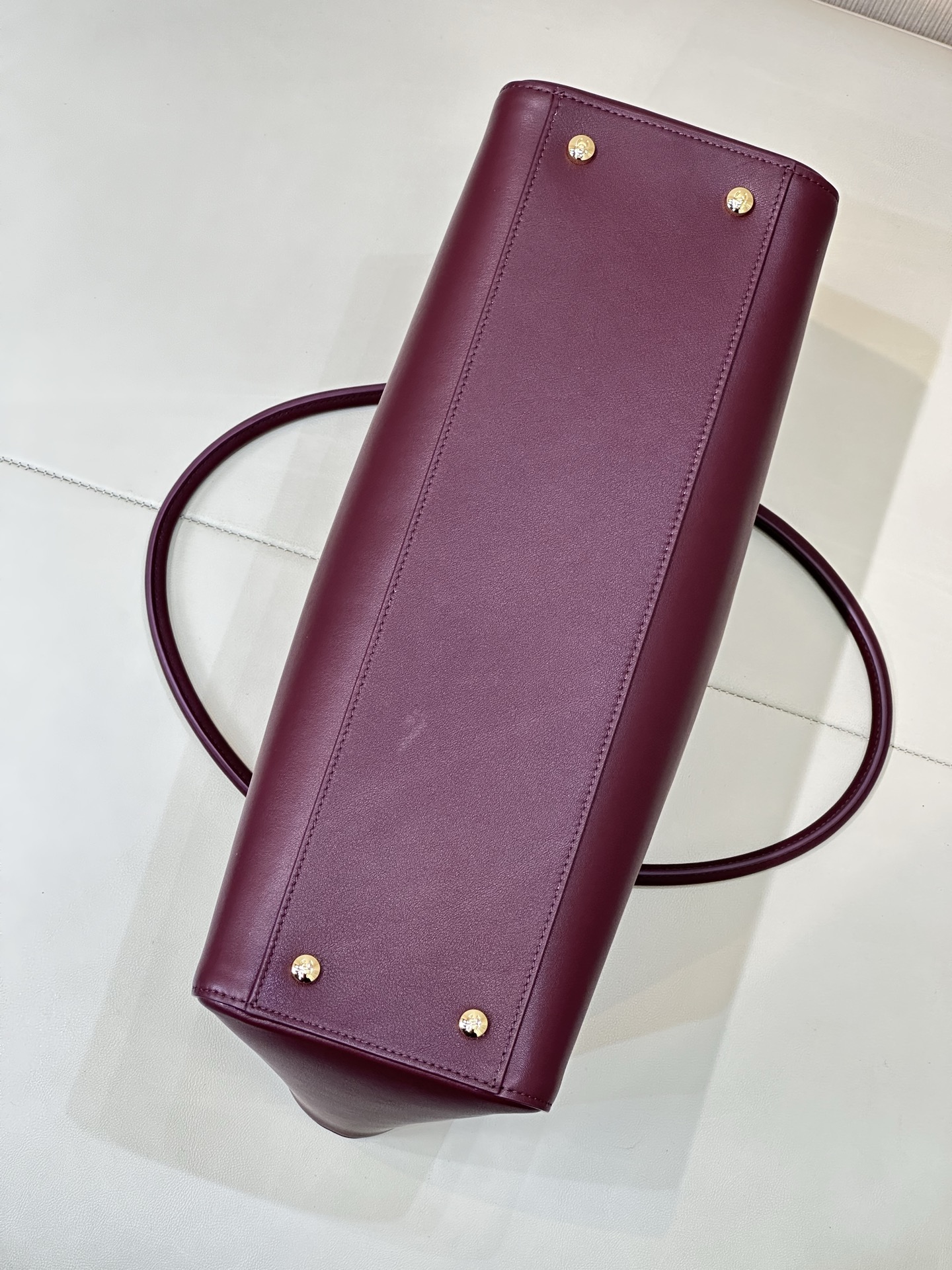 Ch@nel Tote Bag-39*20*13CM