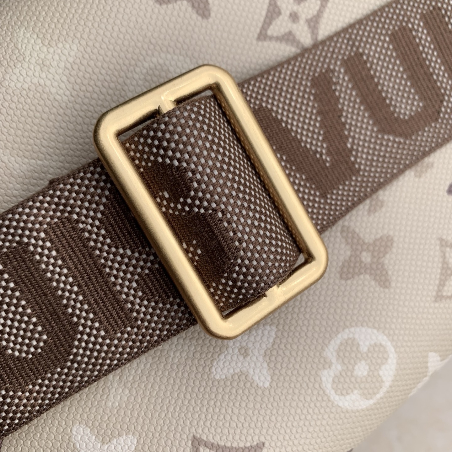 L0vis Vvtt0n Rush Bum Bag-M28619-30*15*8CM