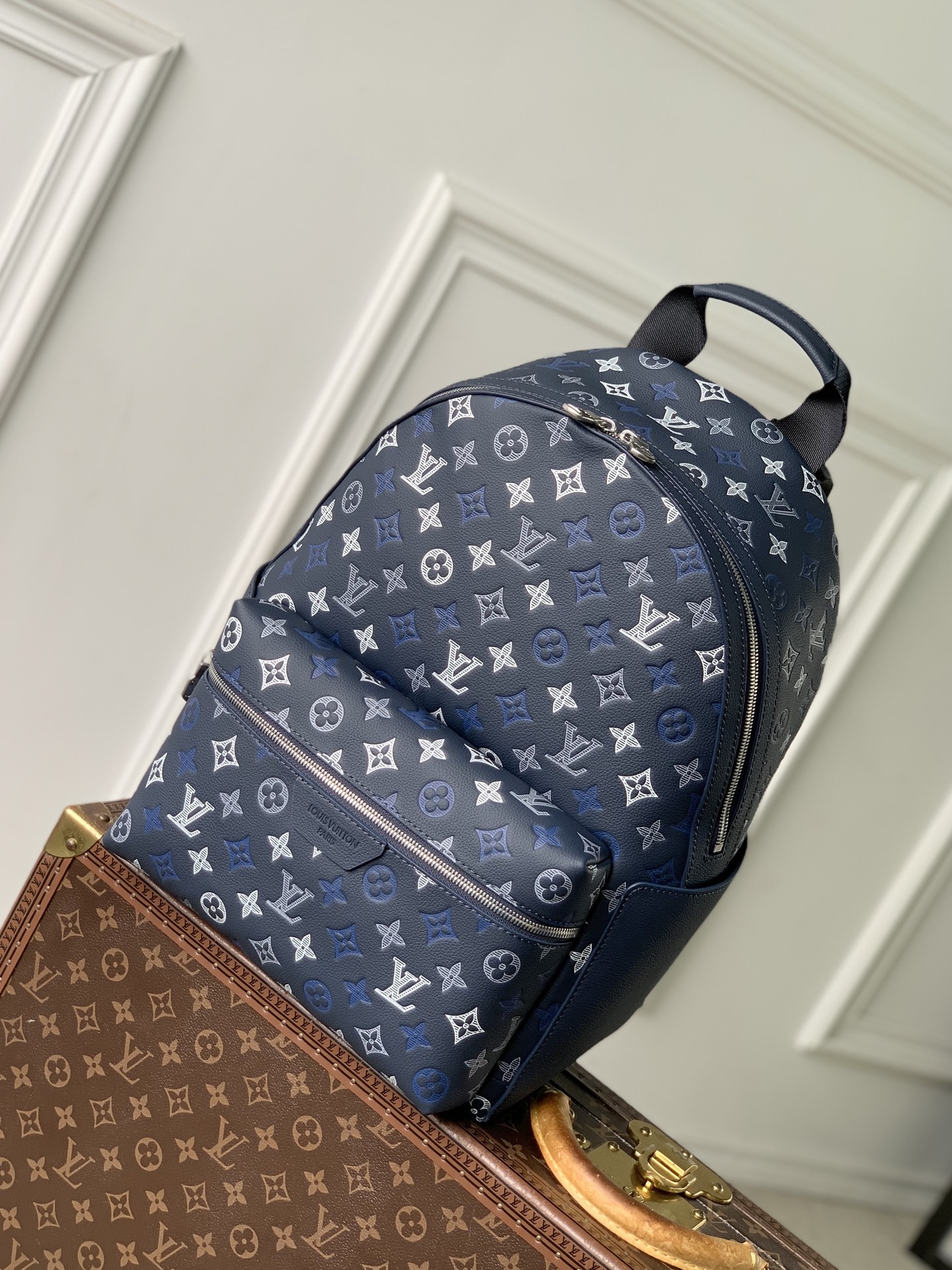 L0vis Vvtt0n Discovery PM Backpack-M28575-30*40*20CM