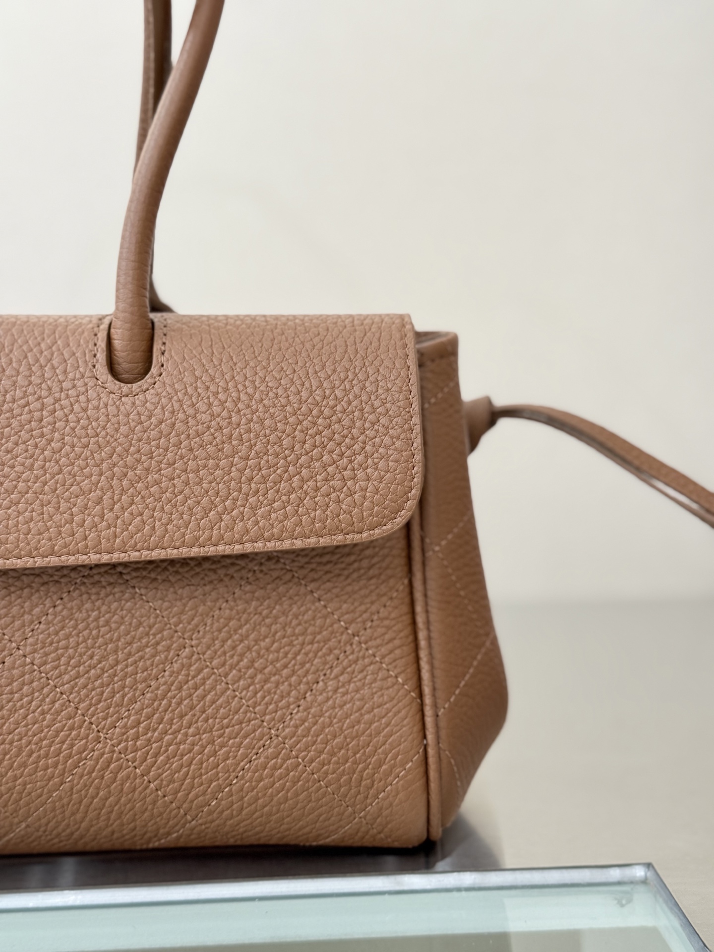 Ch@nel Small Shopping Bag-15*30.5*11.5CM