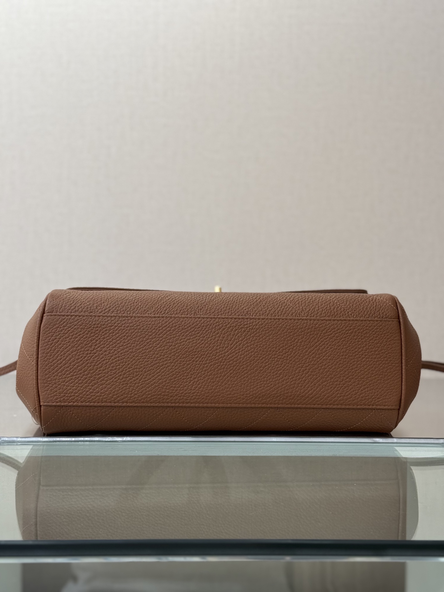 Ch@nel Small Shopping Bag-15*30.5*11.5CM
