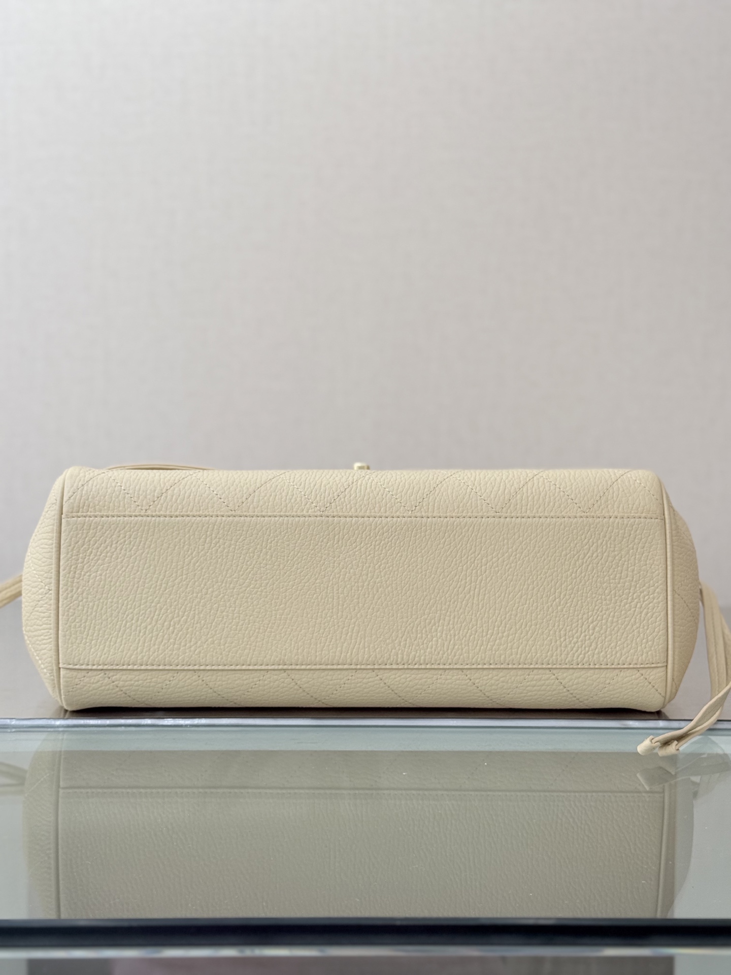 Ch@nel Small Shopping Bag-15*30.5*11.5CM