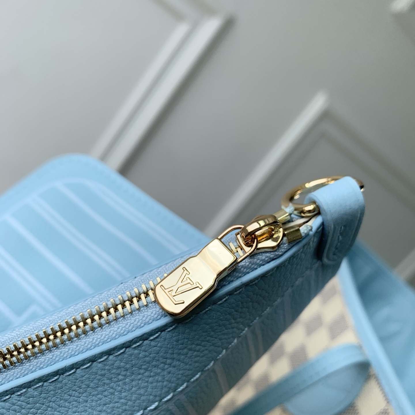 L0vis Vvtt0n Neverfull Inside Out MM-N40946-47 x 28 x 14CM