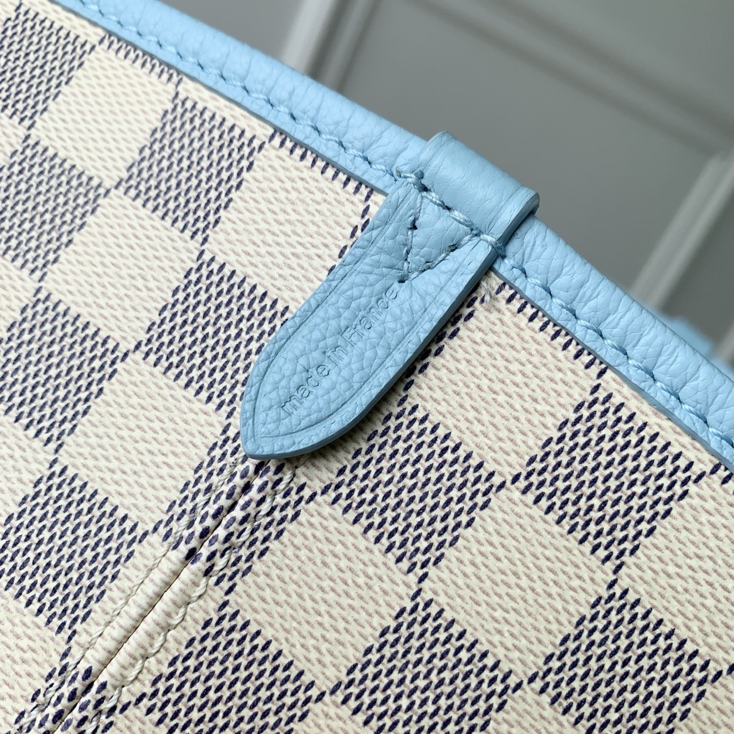L0vis Vvtt0n Neverfull Inside Out MM-N40946-47 x 28 x 14CM