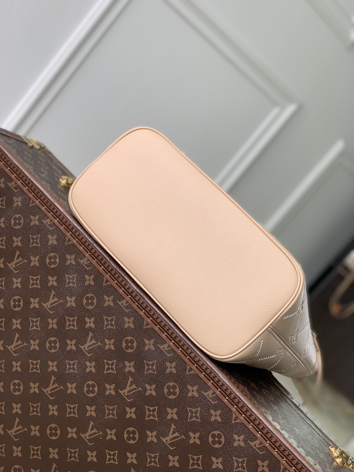 L0vis Vvtt0n Neverfull Inside Out MM-M29486-47 x 28 x 14CM