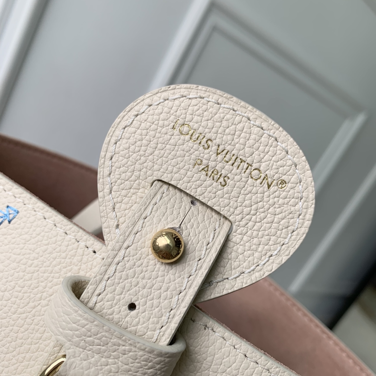 LV All In BB Bag- Women - Handbags-18 x 12 x 16CM