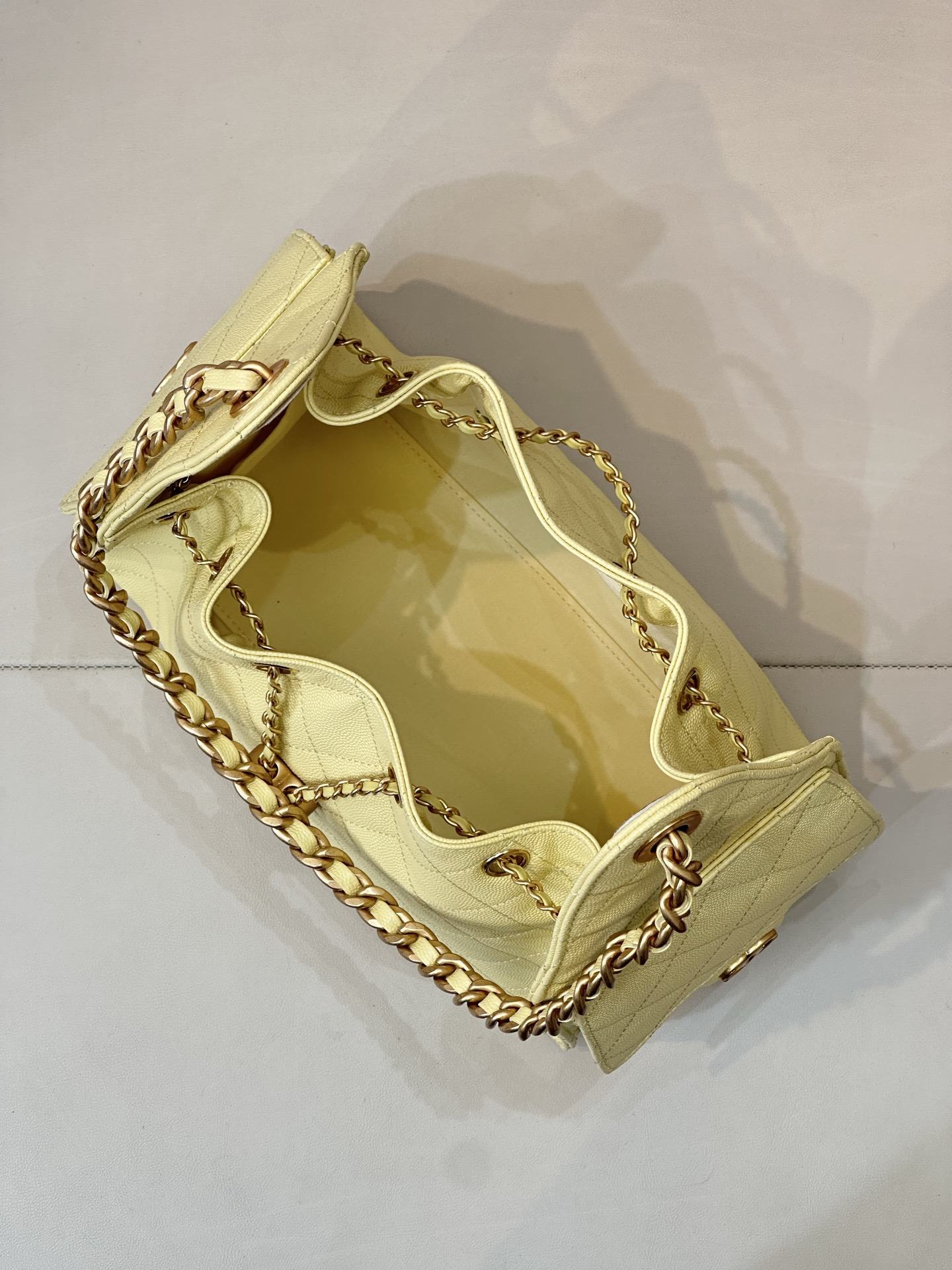 Ch@nel Bag--30*26*14CM