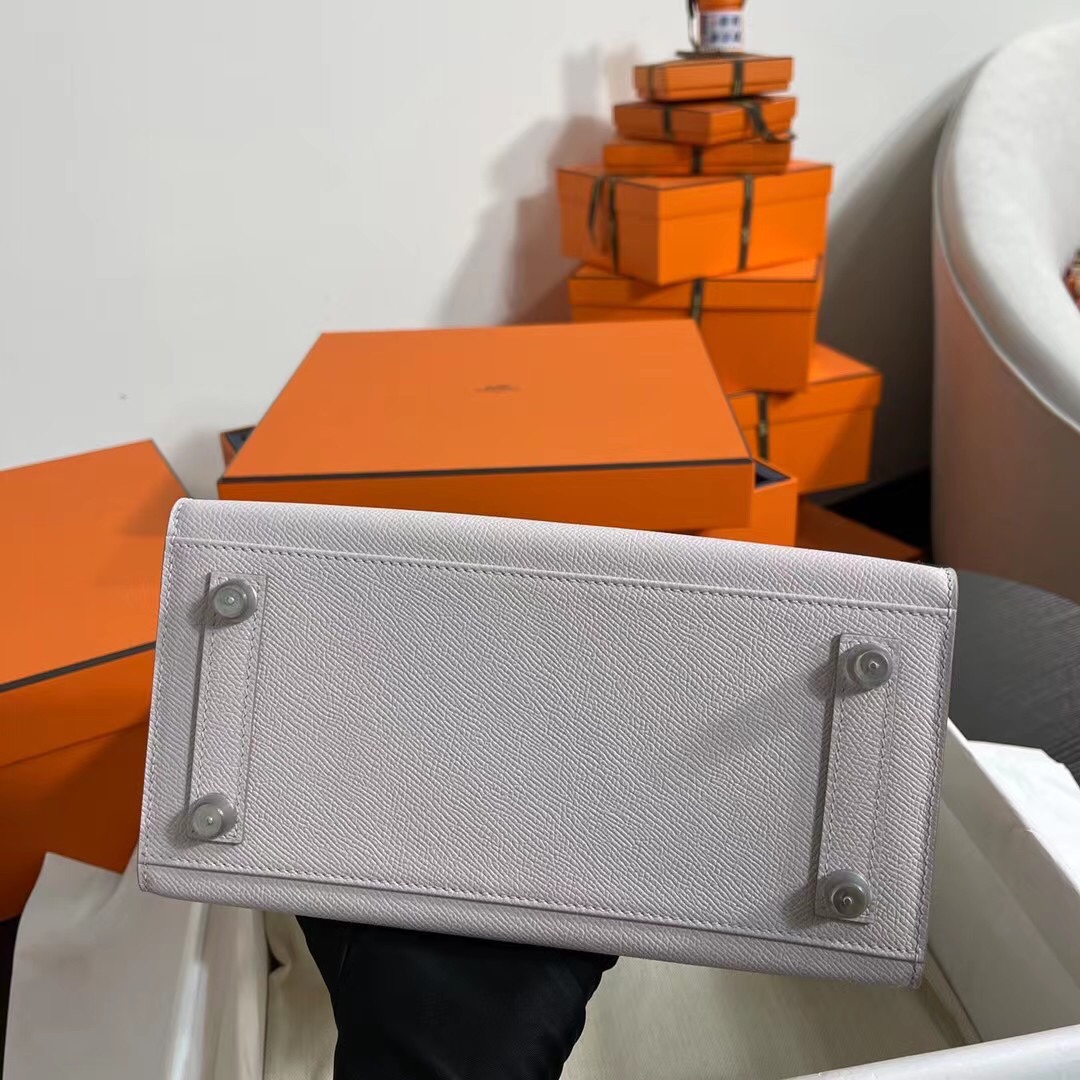 H**me5 Birkin Bag-Epsom Leather