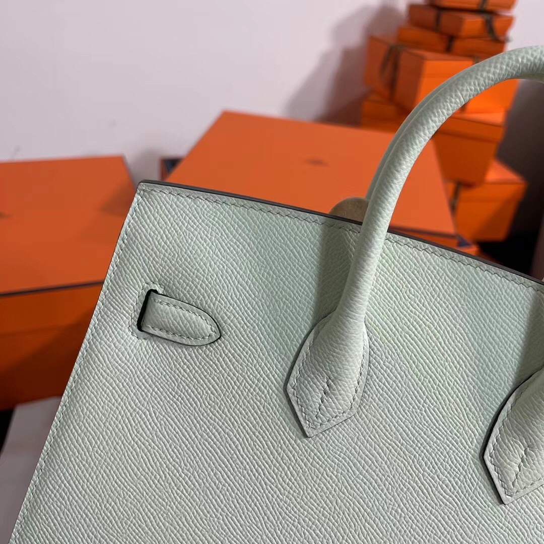 H**me5 Birkin Bag-Epsom Leather