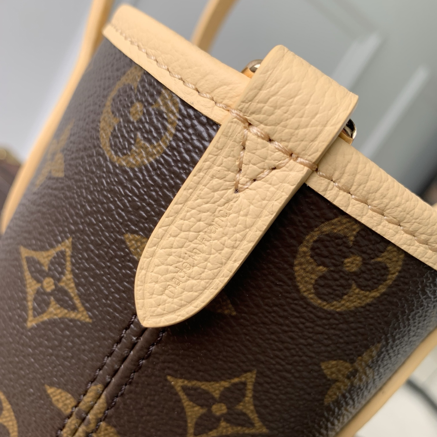 L0vis Vvtt0n Neverfull Bandoulière Inside Out BB-M28337-26.5 x 16.5 x 11CM