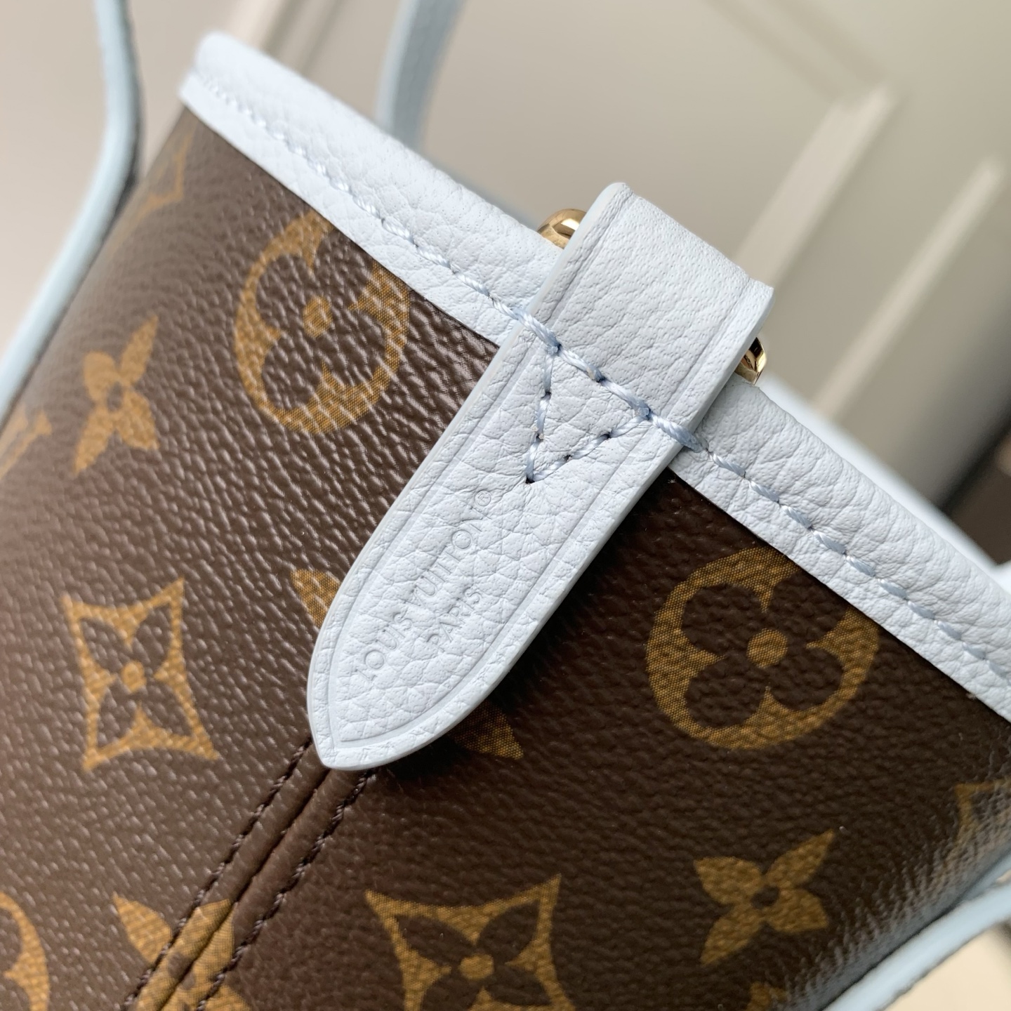 L0vis Vvtt0n Neverfull Bandoulière Inside Out BB-M28337-26.5 x 16.5 x 11CM