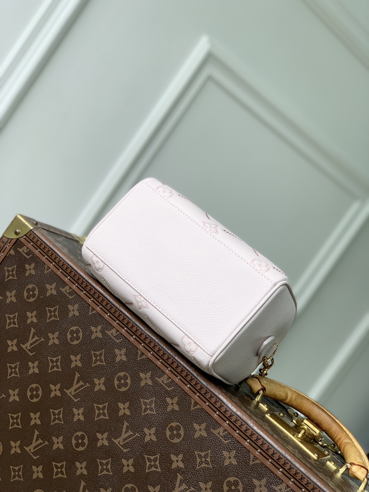 L0vis Vvtt0n Speedy Bandoulière 20 -N40950-20.5 x 13.5 x 12CM
