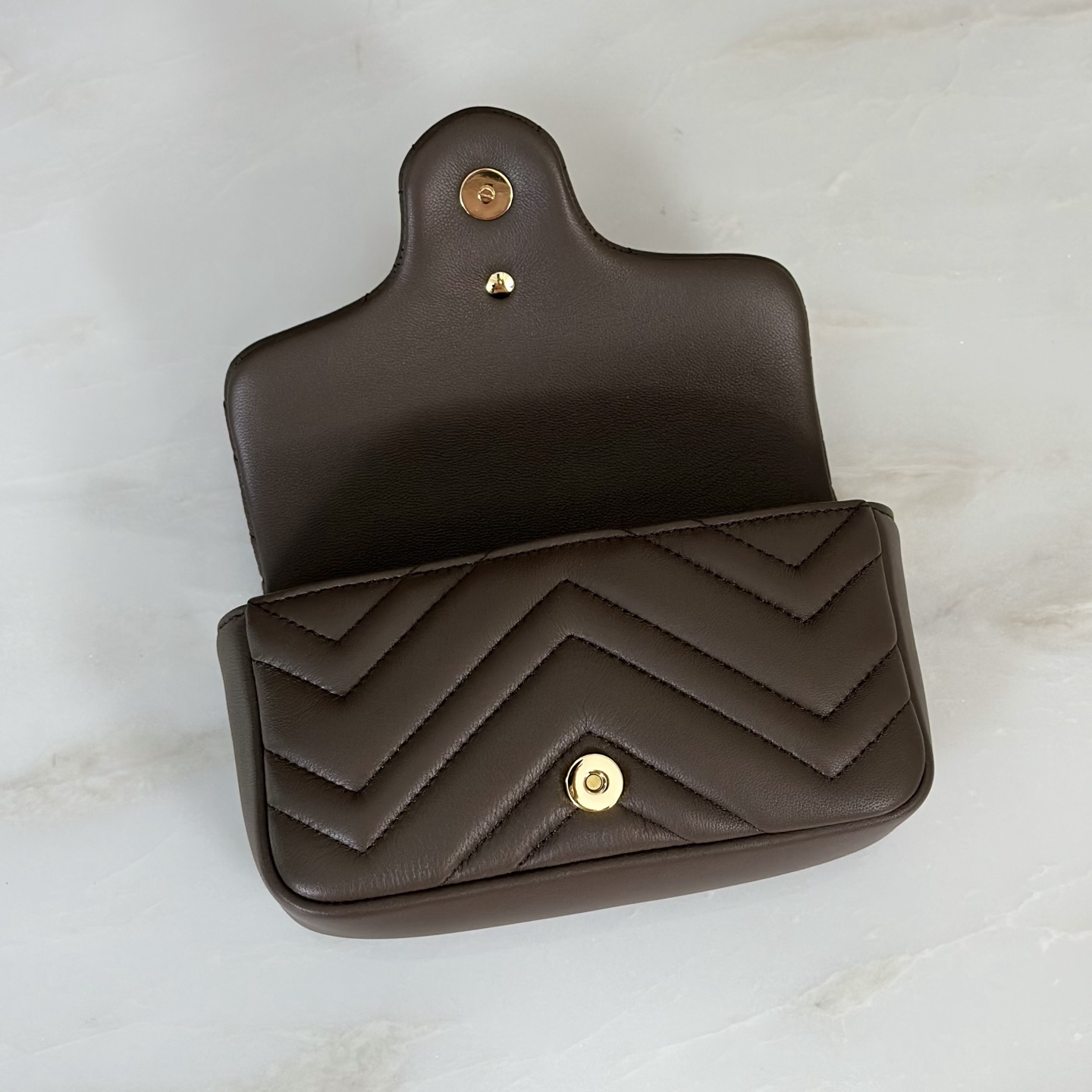 Gvc*1 Marmont Bag-16.5*10*5CM