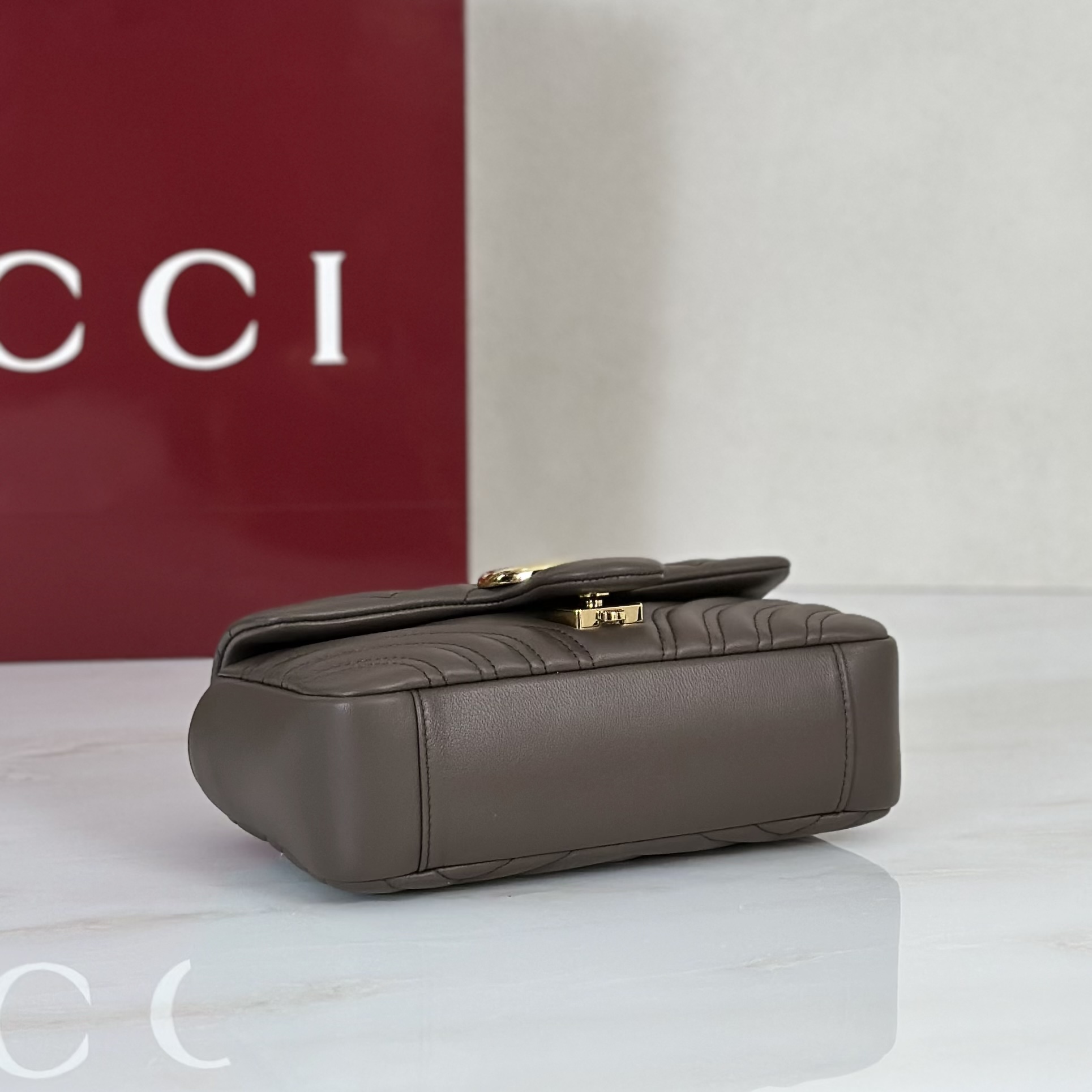 Gvc*1 Marmont Bag-16.5*10*5CM