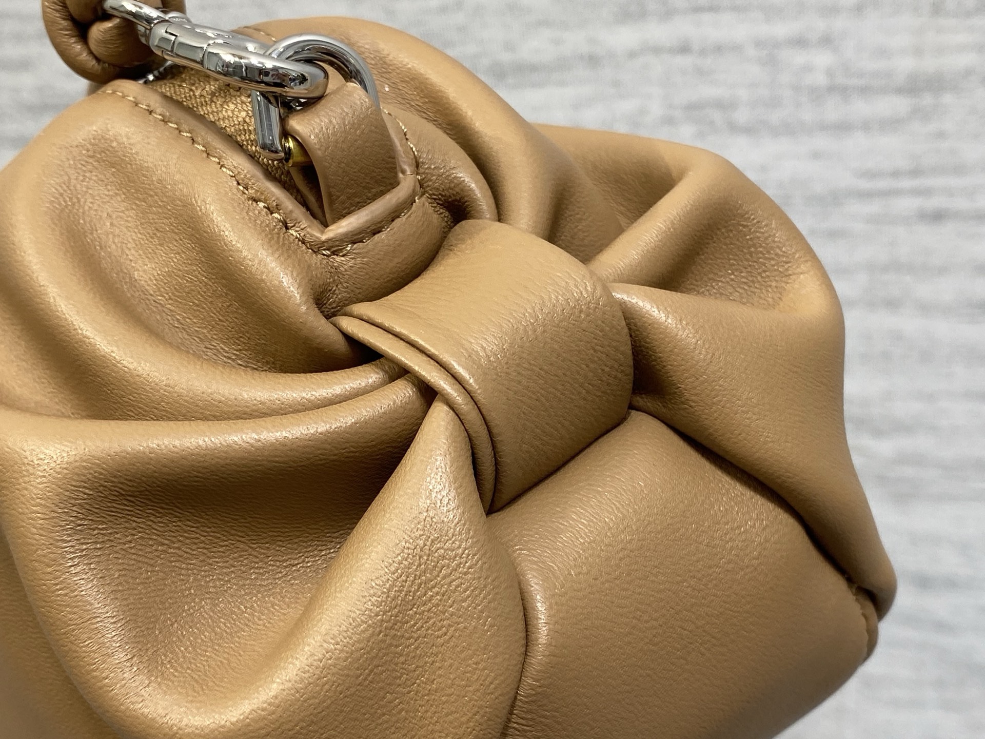 Diro Bow Bag-20*8*11CM