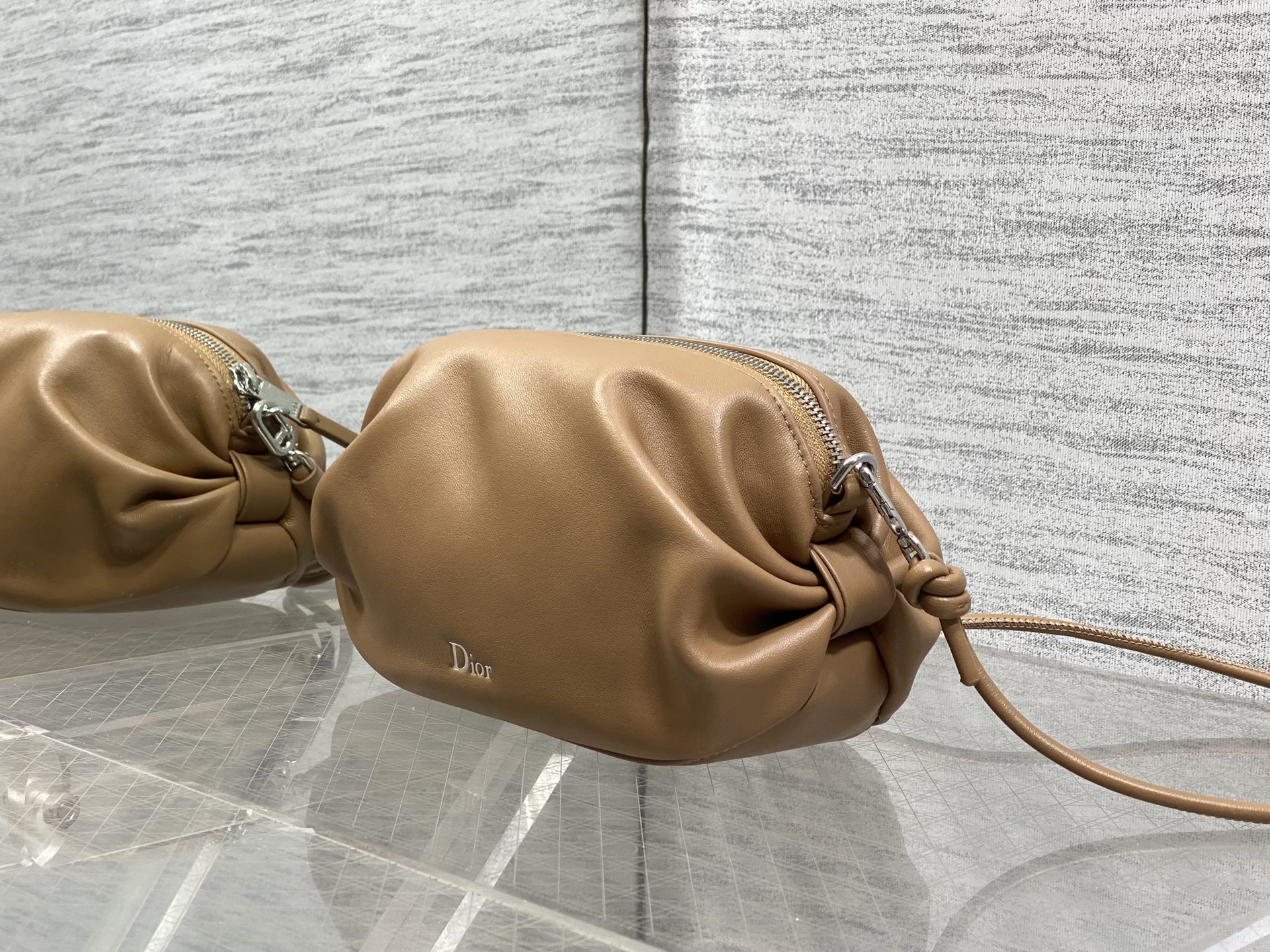 Diro Bow Bag-20*8*11CM