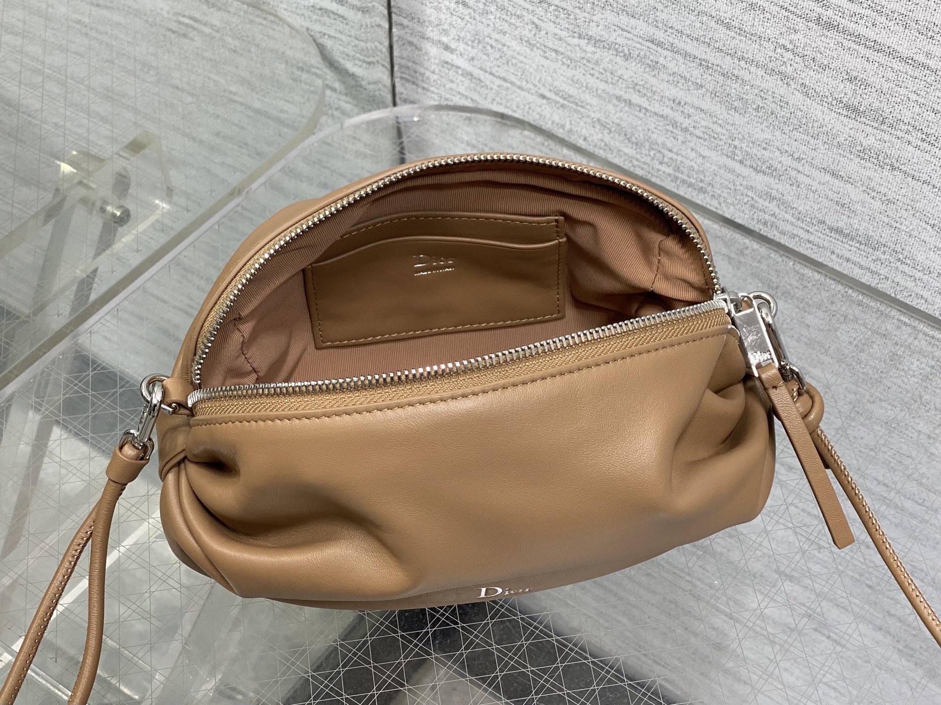 Diro Bow Bag-20*8*11CM