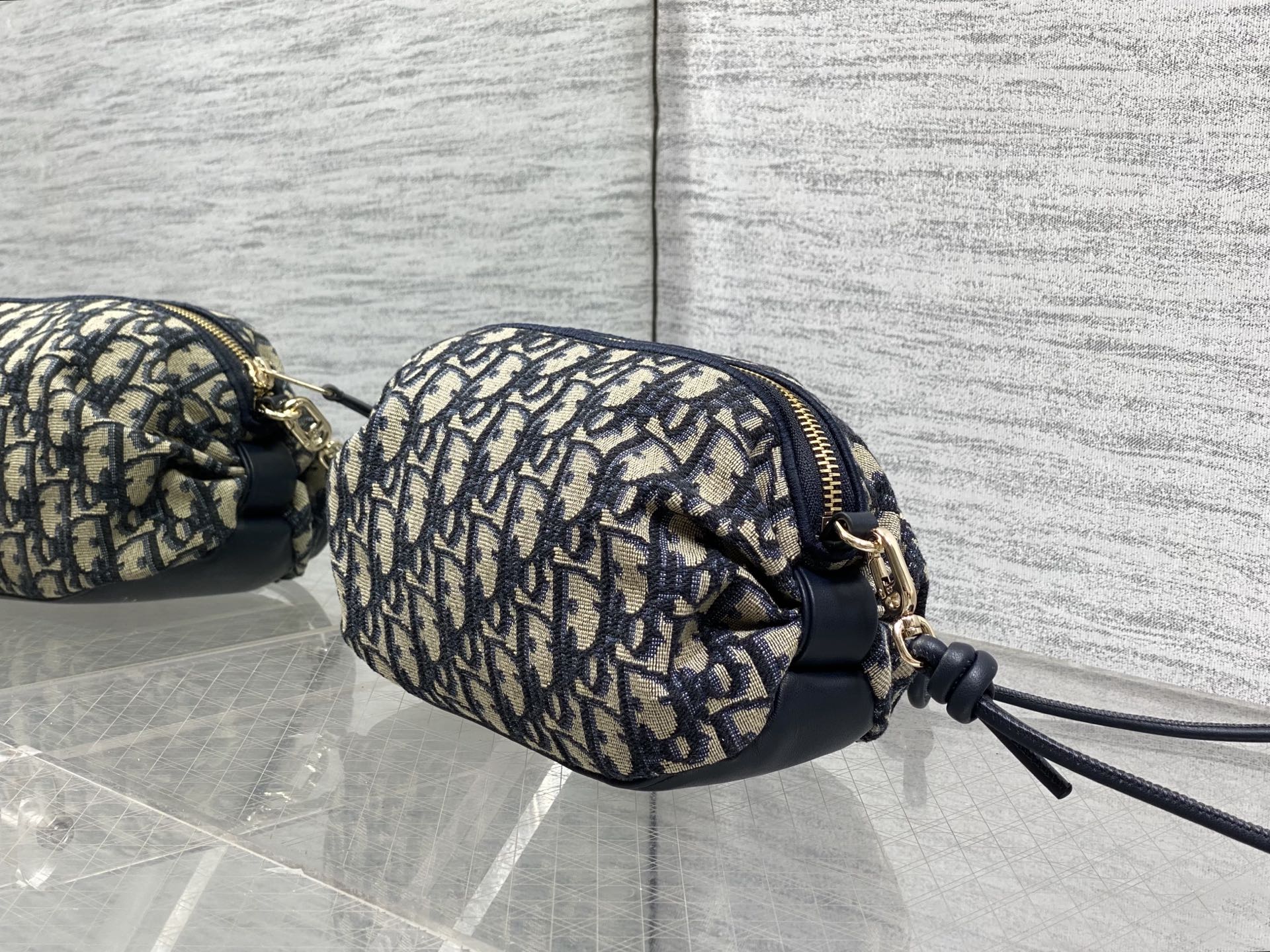 Diro Bow Bag-20*8*11CM