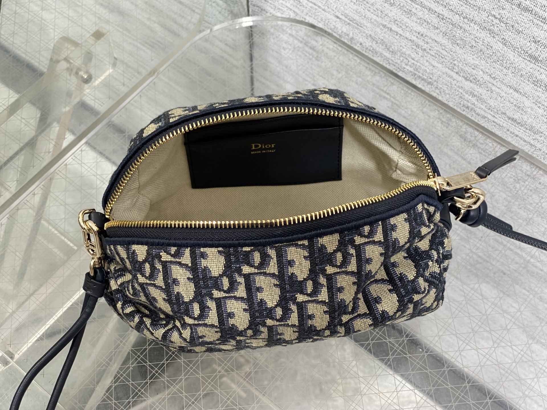 Diro Bow Bag-20*8*11CM