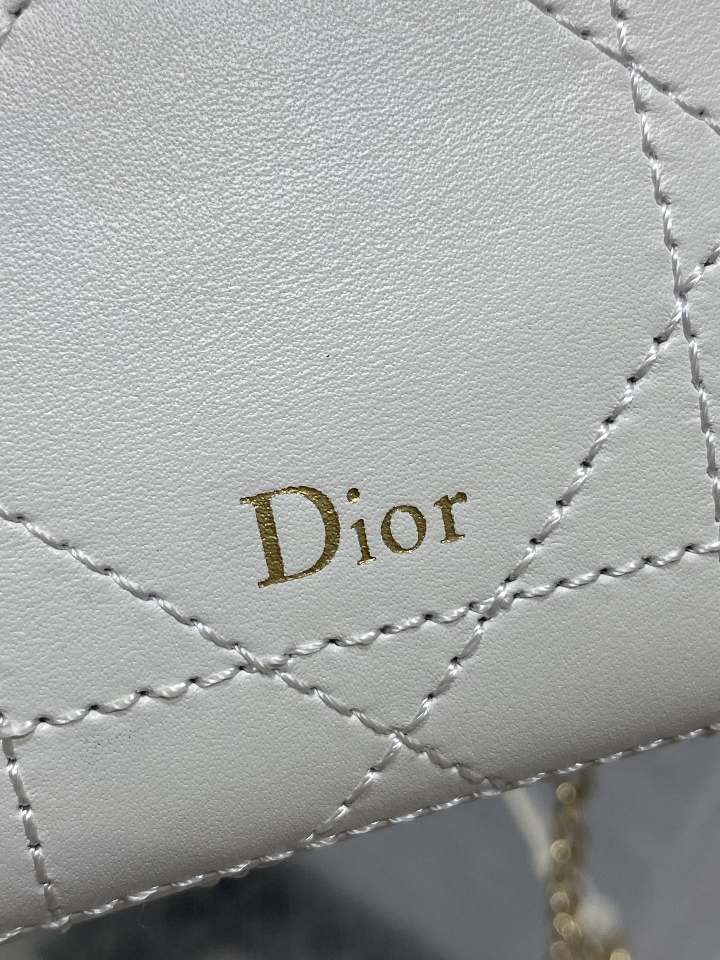 Diro Lady Vanity Bag-19*16.5*5.5CM